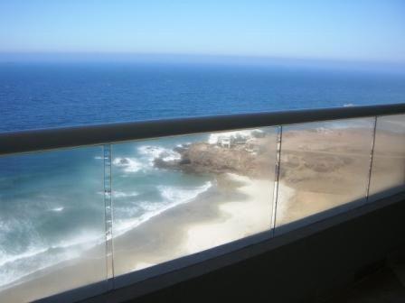 דירות רוסריטו 'Luxury Oceanfront Penthouse With Pools, Jacuzzis And Spectacular Ocean Views' מראה חיצוני תמונה
