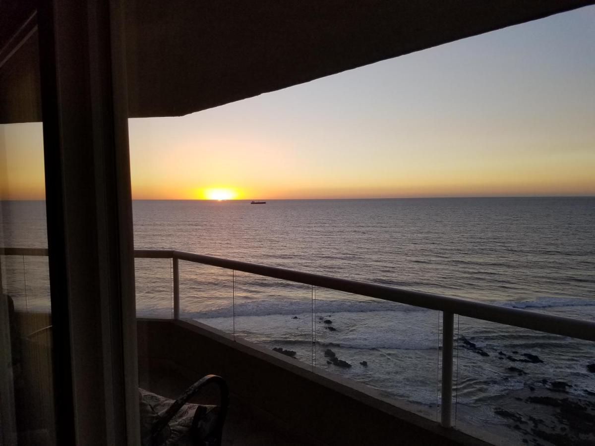 דירות רוסריטו 'Luxury Oceanfront Penthouse With Pools, Jacuzzis And Spectacular Ocean Views' מראה חיצוני תמונה