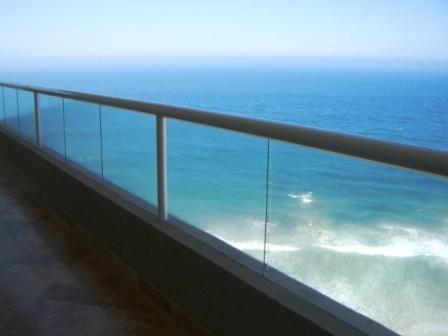 דירות רוסריטו 'Luxury Oceanfront Penthouse With Pools, Jacuzzis And Spectacular Ocean Views' מראה חיצוני תמונה