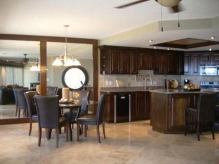 דירות רוסריטו 'Luxury Oceanfront Penthouse With Pools, Jacuzzis And Spectacular Ocean Views' מראה חיצוני תמונה