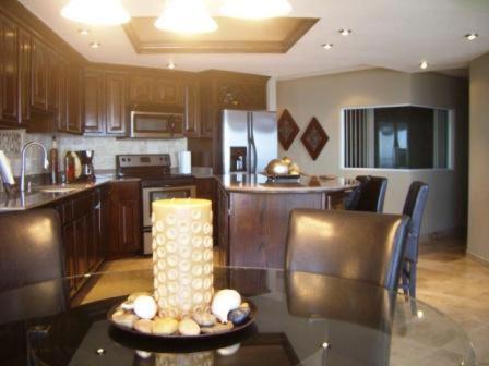 דירות רוסריטו 'Luxury Oceanfront Penthouse With Pools, Jacuzzis And Spectacular Ocean Views' מראה חיצוני תמונה