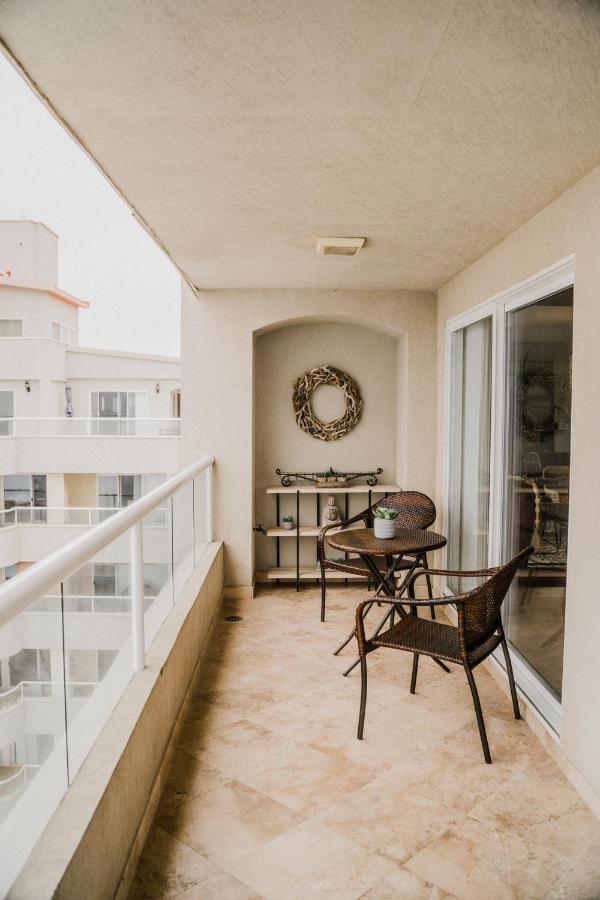 דירות רוסריטו 'Luxury Oceanfront Penthouse With Pools, Jacuzzis And Spectacular Ocean Views' מראה חיצוני תמונה