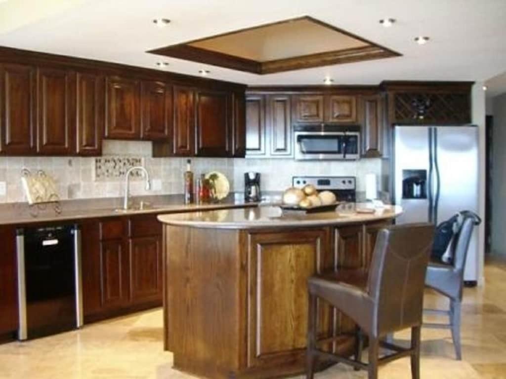 דירות רוסריטו 'Luxury Oceanfront Penthouse With Pools, Jacuzzis And Spectacular Ocean Views' מראה חיצוני תמונה