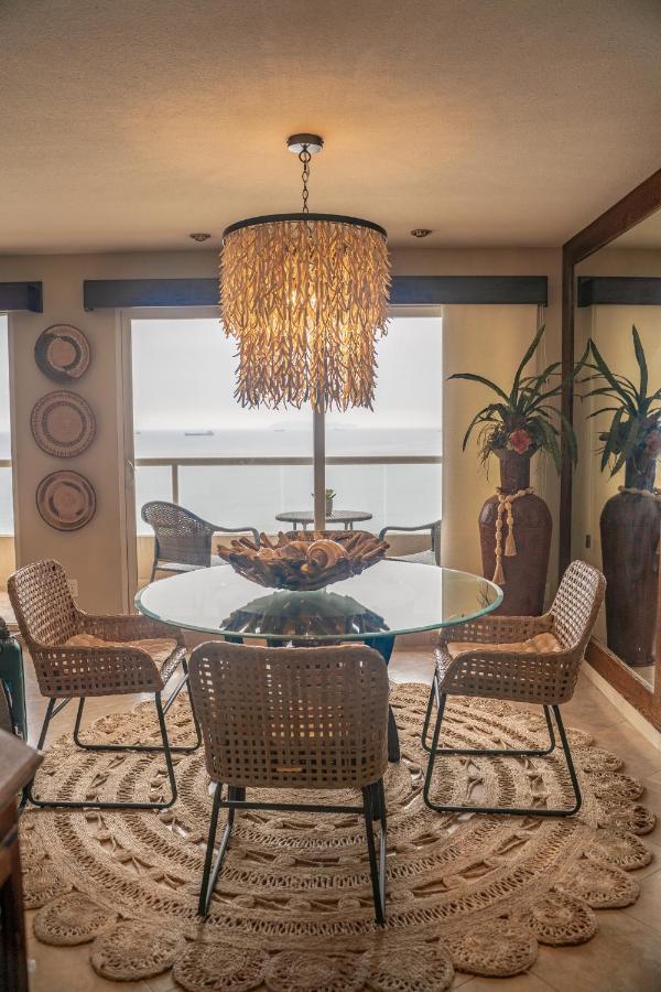 דירות רוסריטו 'Luxury Oceanfront Penthouse With Pools, Jacuzzis And Spectacular Ocean Views' מראה חיצוני תמונה